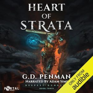 Heart of Strata