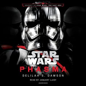 Phasma: Star Wars