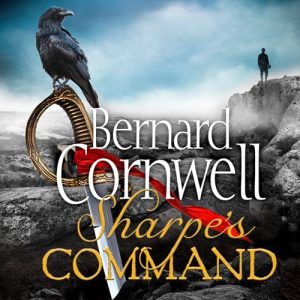 Sharpes Command