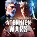 Aternien Wars: The Complete First Series