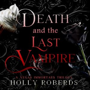 Death and the Last Vampire