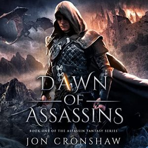 Dawn of Assassins: Book 1