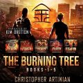 The Burning Tree Box Set: Books 1-5