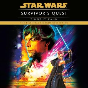 Survivors Quest: Star Wars Legends