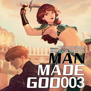 Man Made God 003