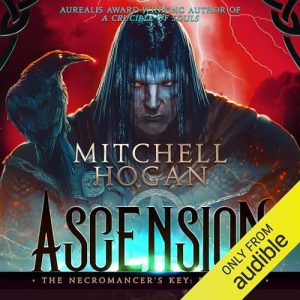 Ascension: The Necromancers Key