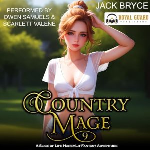 Country Mage 9