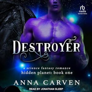 Destroyer: Hidden Planet
