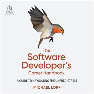 The Software Developers Career Handbook