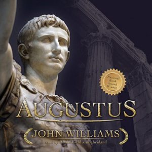 Augustus: A Novel
