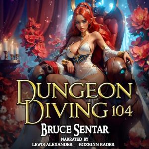 Dungeon Diving 104