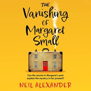 The Vanishing of Margaret Small