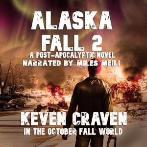 Alaska Fall 2
