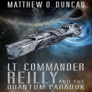 Lt. Commander Reilly and the Quantum Paradox