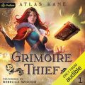 Grimoire Thief Volume 1: Heros Gambit