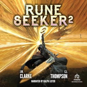 Rune Seeker 2