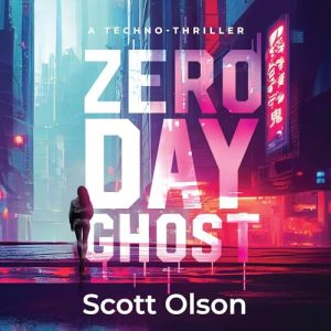 Zero-Day Ghost