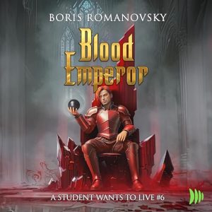 Blood Emperor