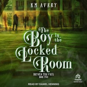 The Boy in the Locked Room