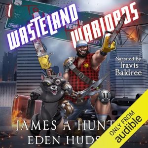 Wasteland Warlords 1