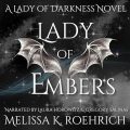 Lady of Embers
