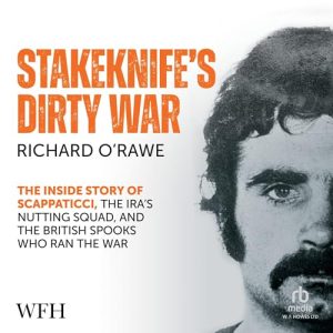 Stakeknifes Dirty War