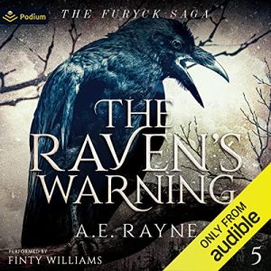 The Ravens Warning
