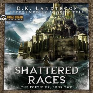 Shattered Races