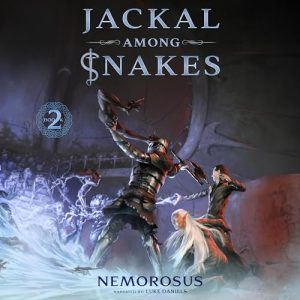 Jackal Among Snakes: Book 2