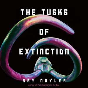 The Tusks of Extinction
