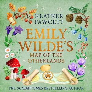 Emily Wildes Map of the Otherlands