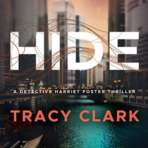 Hide: Detective Harriet Foster