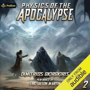 Physics of the Apocalypse 2