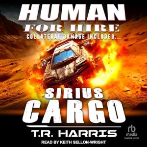 Human for Hire - Sirius Cargo