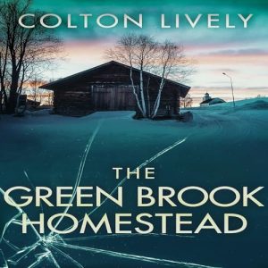 The Green Brook Homestead