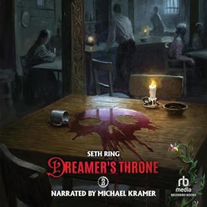 Dreamers Throne 2