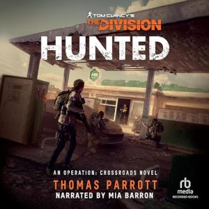 Tom Clancys The Division: Hunted