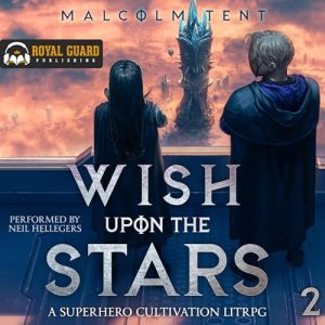 Wish Upon the Stars 2