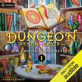 Dungeon Item Shop: Volume 1