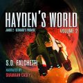 Haydens World: Volume 2