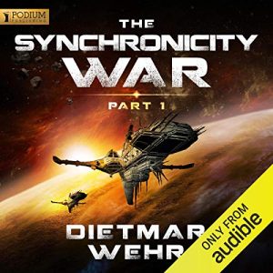 The Synchronicity War: Part 1