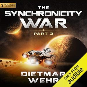 The Synchronicity War: Part 2