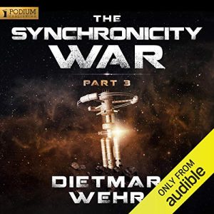 The Synchronicity War: Part 3