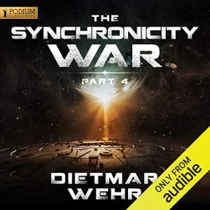 The Synchronicity War: Part 4