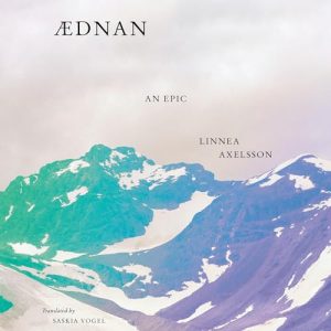 Aednan: An Epic