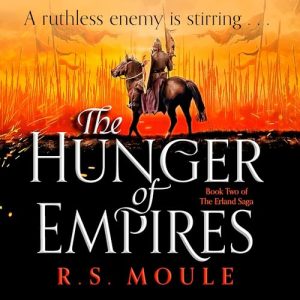 The Hunger of Empires