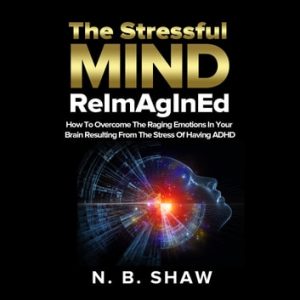 The Stressful Mind ReImAgInEd