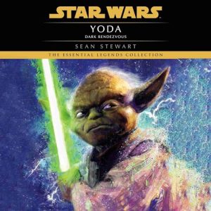 Yoda: Dark Rendezvous
