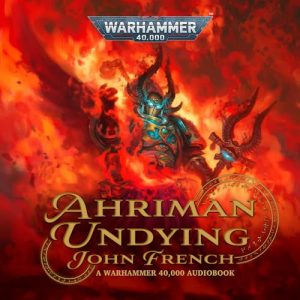 Ahriman: Undying