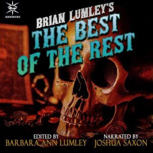 Brian Lumleys The Best of the Rest